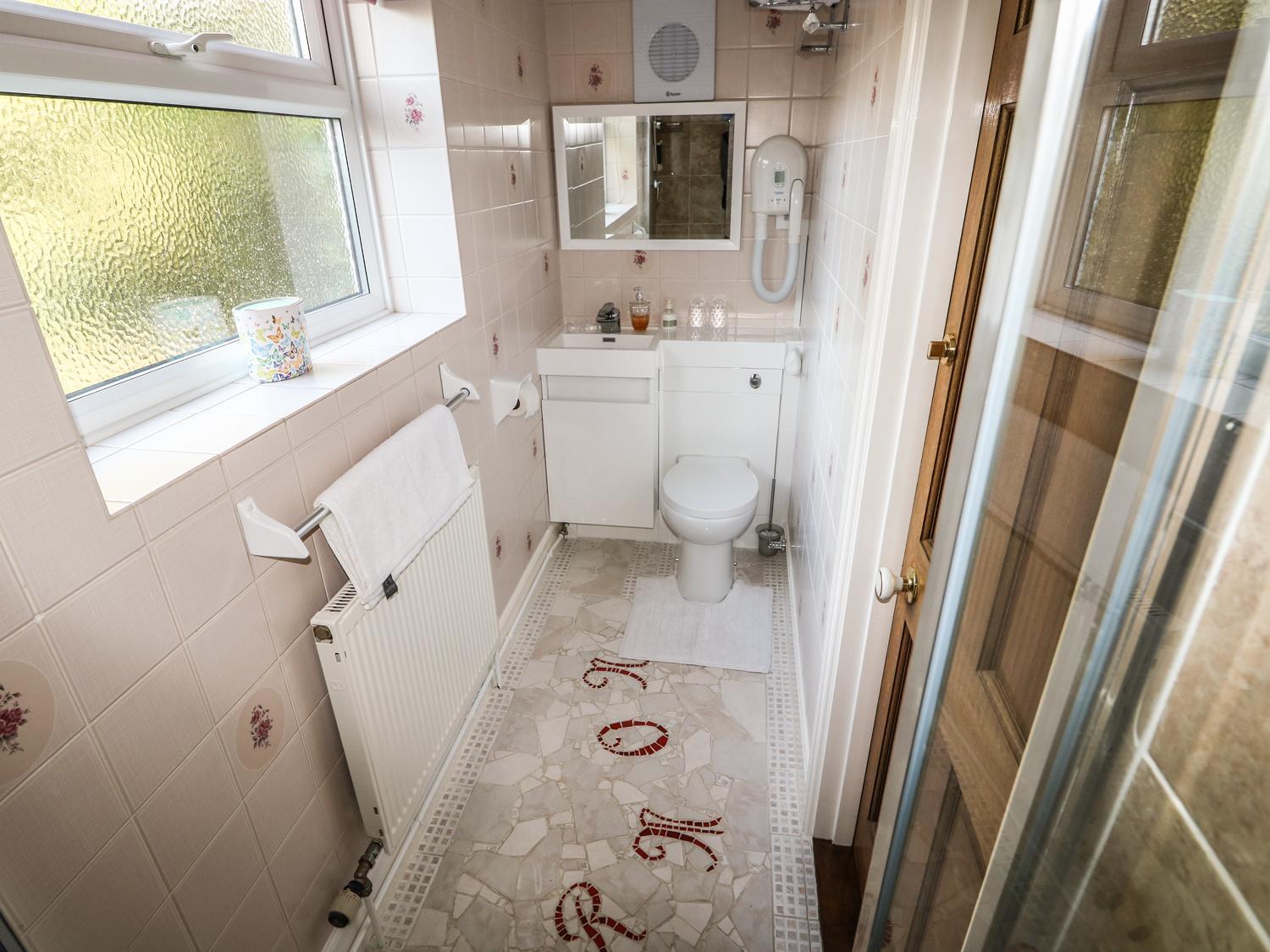 The Annex At 60 Rectory Lane Villa Poringland Buitenkant foto
