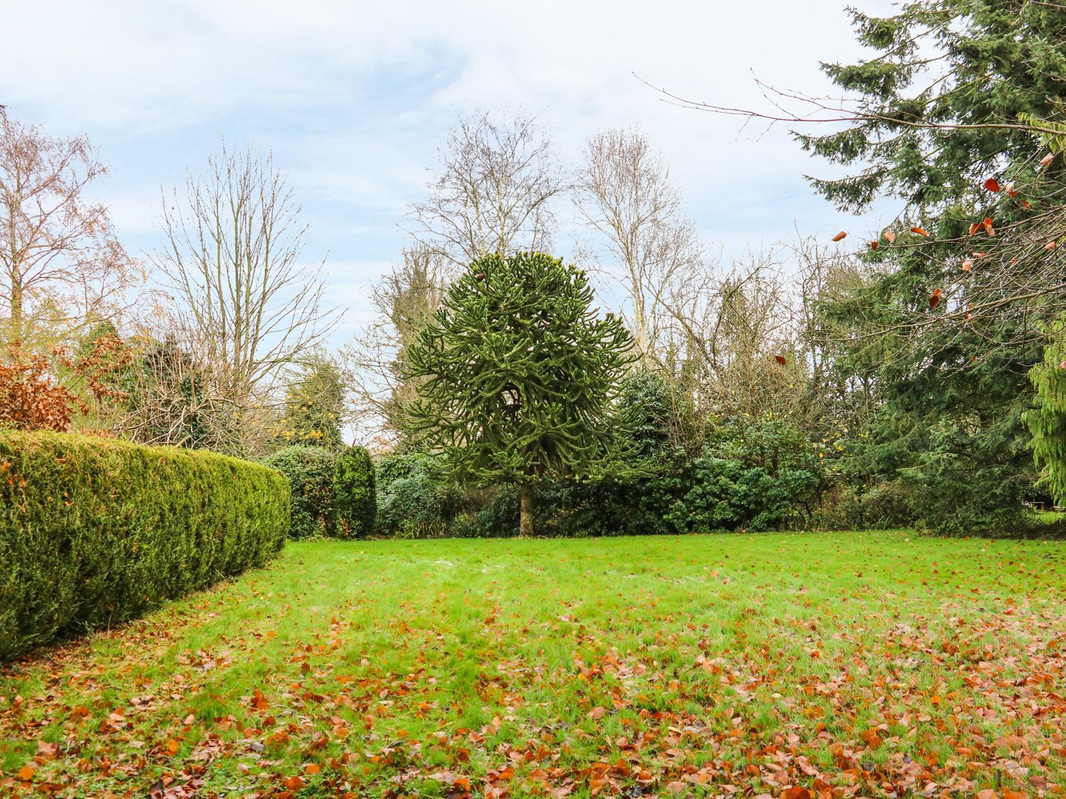The Annex At 60 Rectory Lane Villa Poringland Buitenkant foto